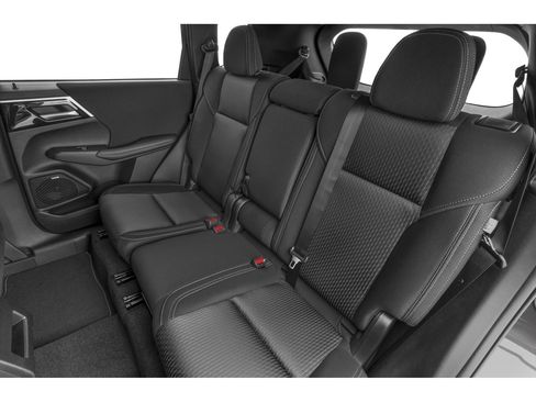 New 2026 Mitsubishi Outlander ES AWD/4WD image 19