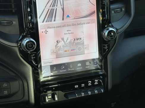 New 2026 RAM 2500 Tradesman image 14