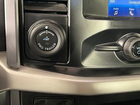 Used 2023 Ford F150 XLT w/ Trailer Tow Package image 23