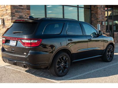 Used 2023 Dodge Durango R/T