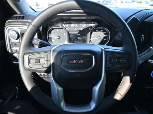 Used 2021 GMC Sierra 3500 SLT w/ SLT Convenience Package image 19