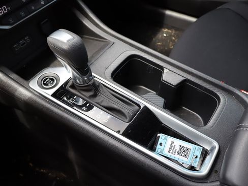 Used 2023 Nissan Sentra SV w/ All-Weather Package FWD image 24