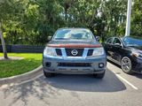 Used 2013 Nissan Frontier SV w/ SV Value Truck Pkg image 2