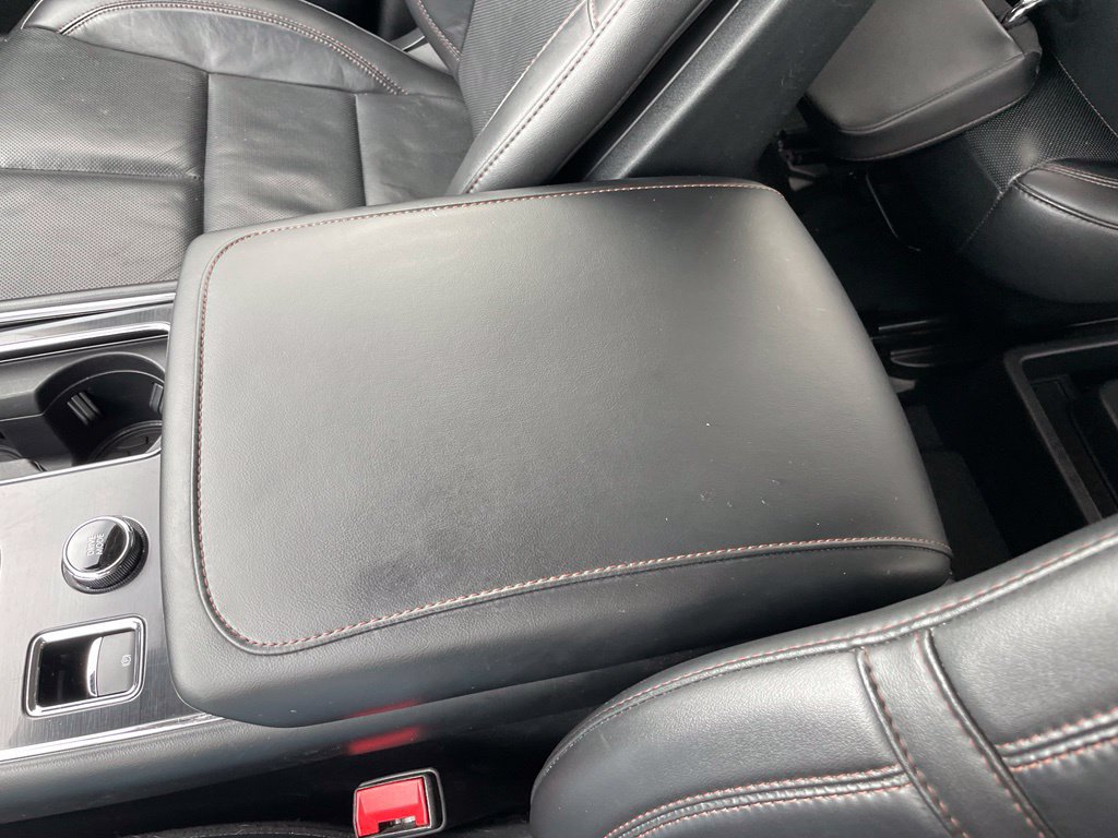 Used 2023 Lincoln Aviator Reserve AWD/4WD image 40