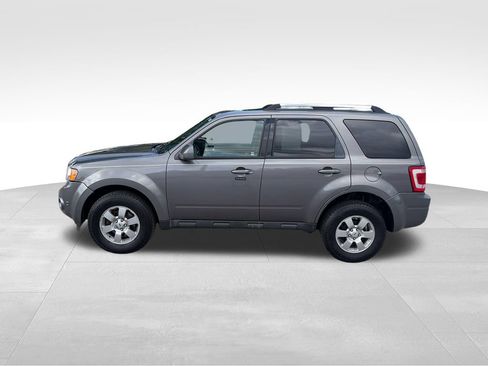 Used 2012 Ford Escape Limited AWD/4WD image 3