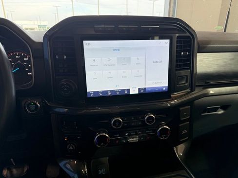 Used 2021 Ford F150 XLT w/ Equipment Group 302A High AWD/4WD image 9