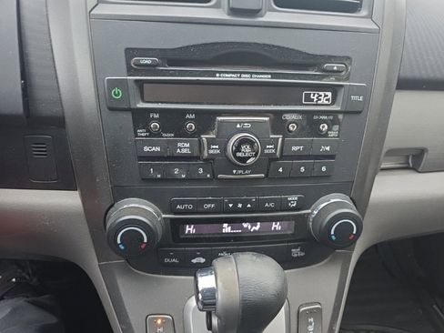 Used 2010 Honda CR-V EX-L image 18