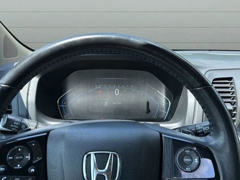 Used 2019 Honda Odyssey Touring image 13
