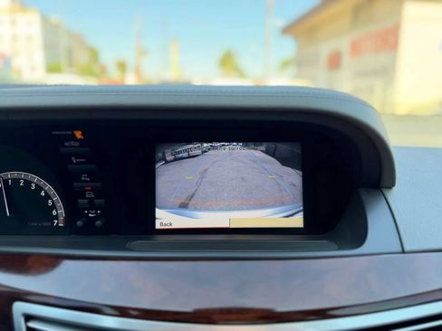 Used 2012 Mercedes-Benz S 550 image 57