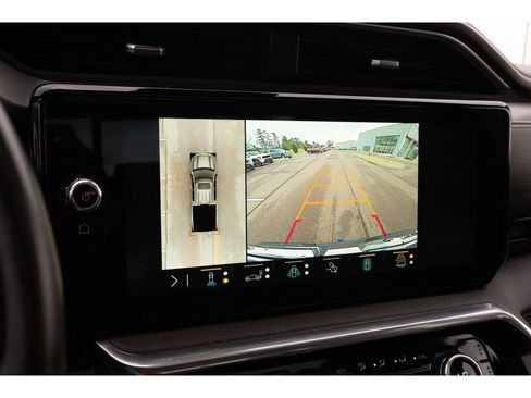 Used 2023 GMC Sierra 1500 Denali w/ Denali Reserve Package image 23