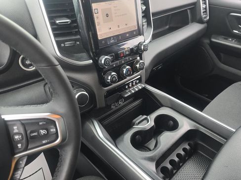Used 2025 RAM 1500 Big Horn image 7