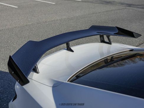 Used 2017 Chevrolet Camaro ZL1 image 71