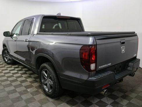 Used 2023 Honda Ridgeline RTL-E image 7