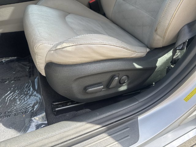 Used 2016 Hyundai Sonata Sport w/ Option Group 1V FWD image 28