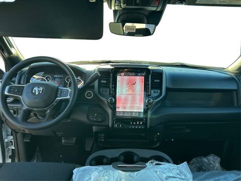 New 2026 RAM 2500 Tradesman image 28