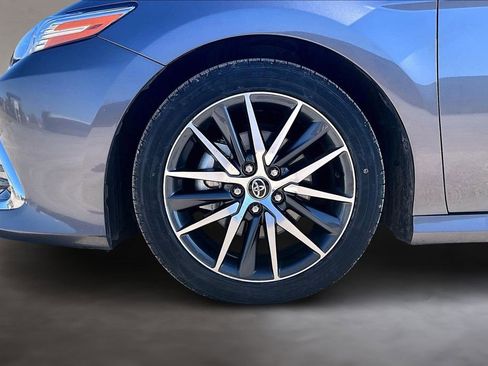 Used 2024 Toyota Camry XLE image 34