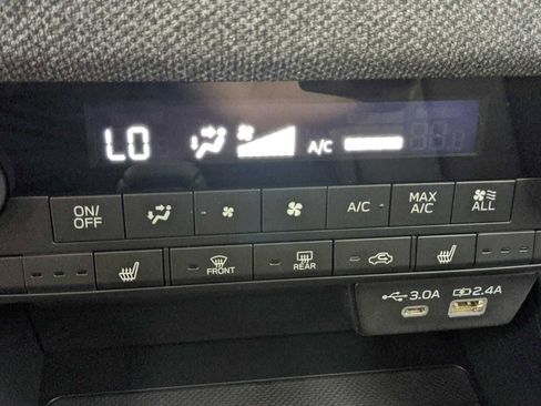 New 2026 Subaru Outback Premium AWD/4WD image 20