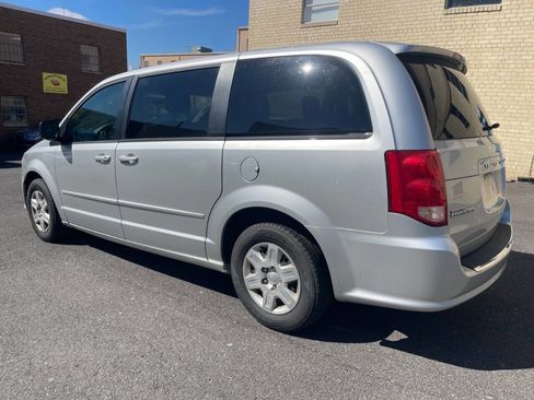Used 2011 Dodge Grand Caravan Express w/ PWR Window Group FWD image 9