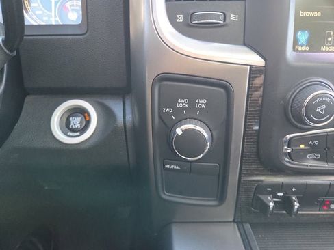Used 2014 RAM 2500 Limited image 18