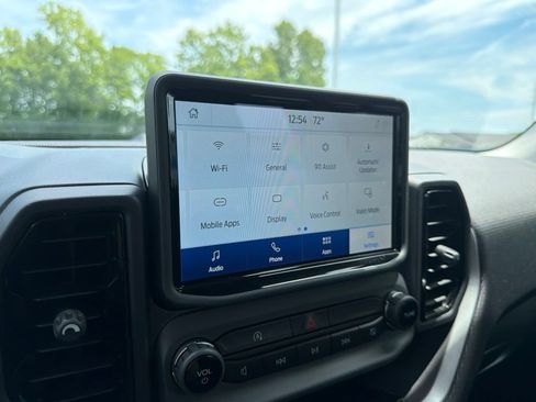 Used 2022 Ford Bronco Sport AWD/4WD image 30