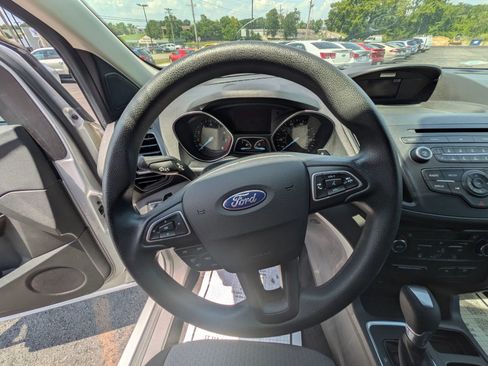 Used 2017 Ford Escape SE FWD image 20