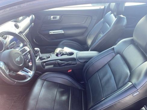 Used 2019 Ford Mustang GT Premium w/ GT Performance Package image 15