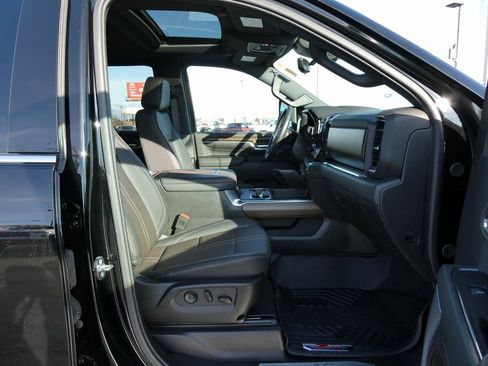 Certified 2024 Chevrolet Silverado 2500 High Country w/ Technology Package image 15