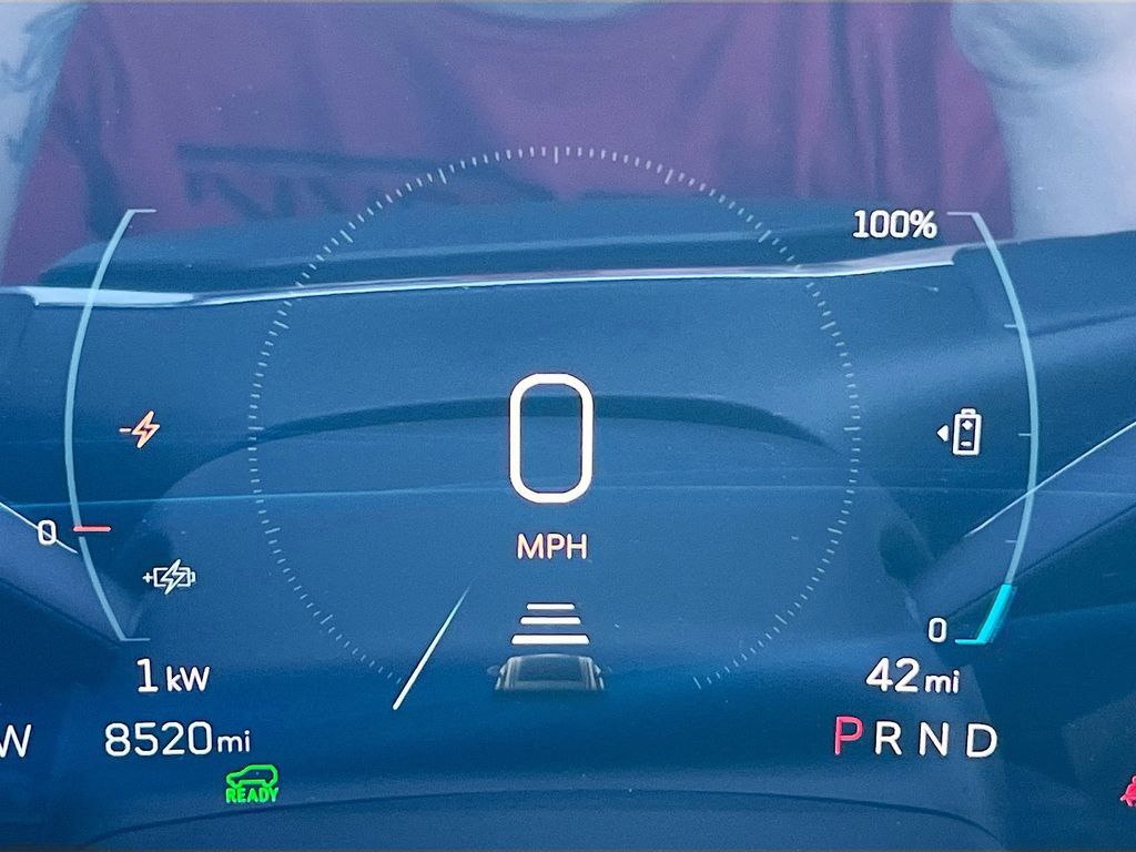 Used 2025 Cadillac Lyriq Sport RWD image 12