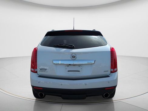 Used 2015 Cadillac SRX Luxury w/ Trailering Package AWD/4WD image 6
