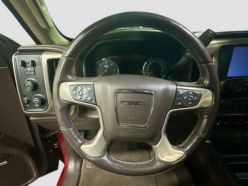Used 2018 GMC Sierra 2500 Denali image 12