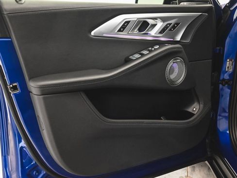 Used 2023 BMW XM AWD/4WD image 8