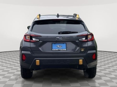New 2026 Subaru Crosstrek 2.5i Wilderness AWD/4WD image 4