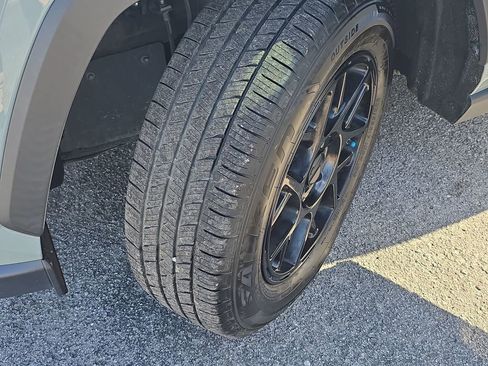 Used 2023 Toyota RAV4 XLE image 27