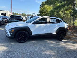 New 2026 Hyundai Kona SEL Sport video 2