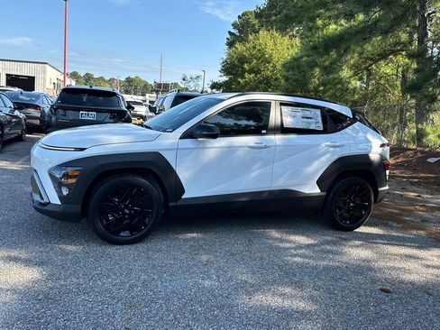 New 2026 Hyundai Kona SEL Sport image 2