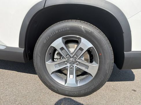 New 2026 Honda Pilot EX-L image 26