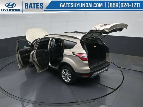 Used 2018 Ford Escape SE AWD/4WD image 51