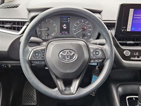 Used 2024 Toyota Corolla LE FWD image 20