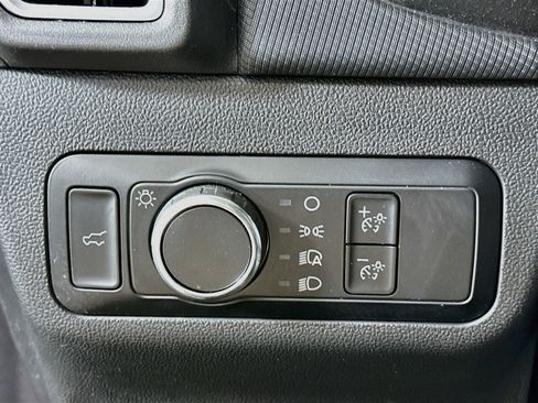 Used 2025 Ford Bronco Sport Big Bend AWD/4WD image 17