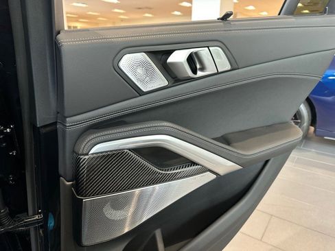 New 2026 BMW X6 M60i AWD/4WD image 22