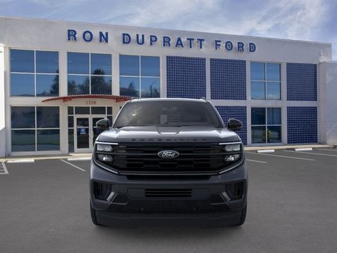 New 2026 Ford Expedition Max Platinum AWD/4WD image 7