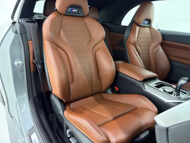 Used 2022 BMW M4 xDrive Competition AWD/4WD image 20
