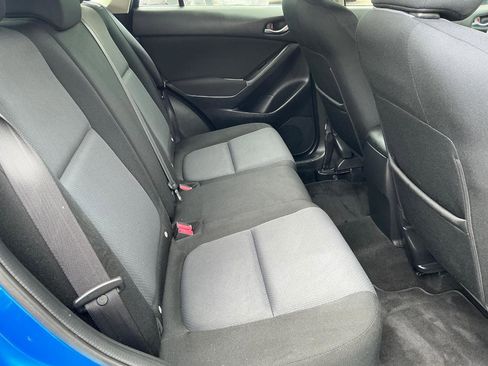Used 2013 MAZDA CX-5 Sport w/ Bluetooth Audio Pkg AWD/4WD image 11