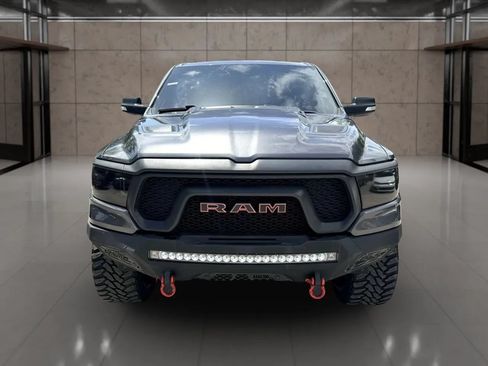Used 2019 RAM 1500 Rebel w/ Rebel Level 2 Equipment Group AWD/4WD image 8