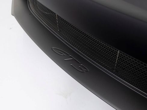 Certified 2026 Porsche 911 GT3 RWD image 51