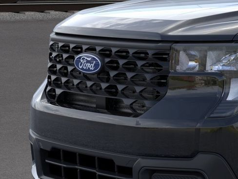 New 2026 Ford Maverick XLT w/ Equipment Group 301A AWD/4WD image 18