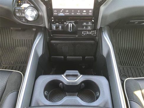 Certified 2023 RAM 1500 Laramie image 21