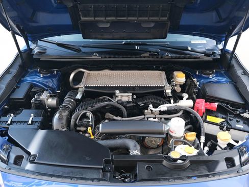 Used 2024 Subaru WRX Limited w/ Popular Package #2A image 18