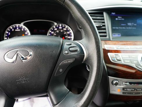 Used 2013 INFINITI JX35 AWD w/ Premium Pkg image 20