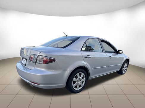 Used 2007 MAZDA MAZDA6 i Sport image 7